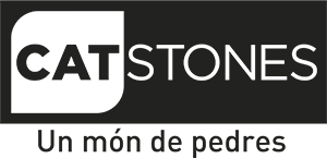 Logo catstones