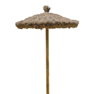 Parasol extra de brezo